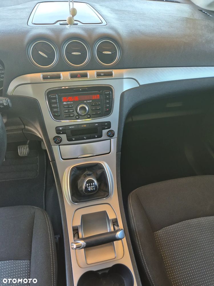 Ford Galaxy 2.0 TDCi Trend - 9