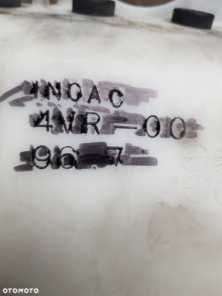 Siedzenie Kierowcy Yamaha XVS650 Drag Star Custom - 8