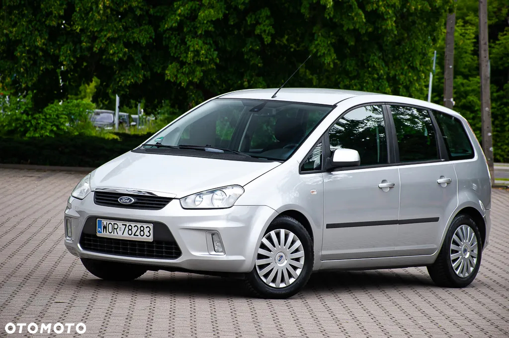 Ford C-MAX - 5