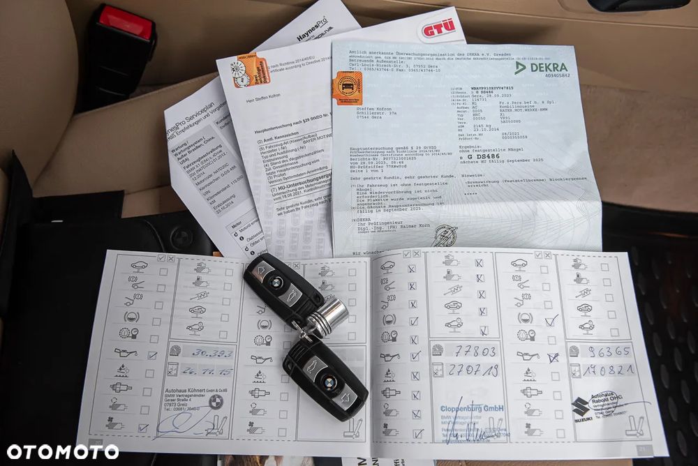 BMW X1 xDrive20d Sport Line - 31