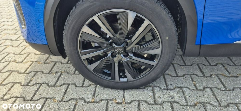 Peugeot 2008 1.2 PureTech GT S&S EAT8 - 33