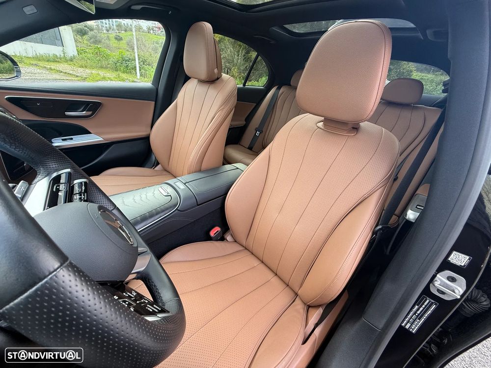 Mercedes-Benz E 300 Standard - 14