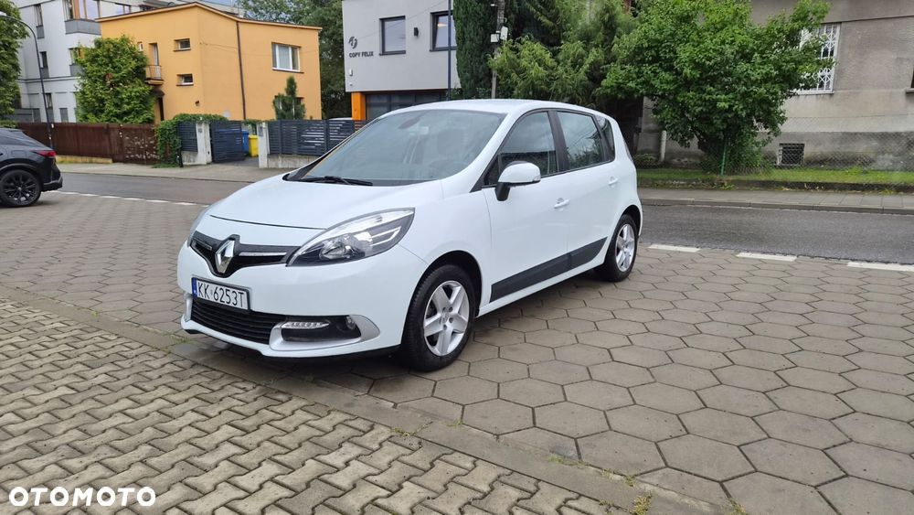 Renault Scenic 1.2 TCe Energy Expression - 1