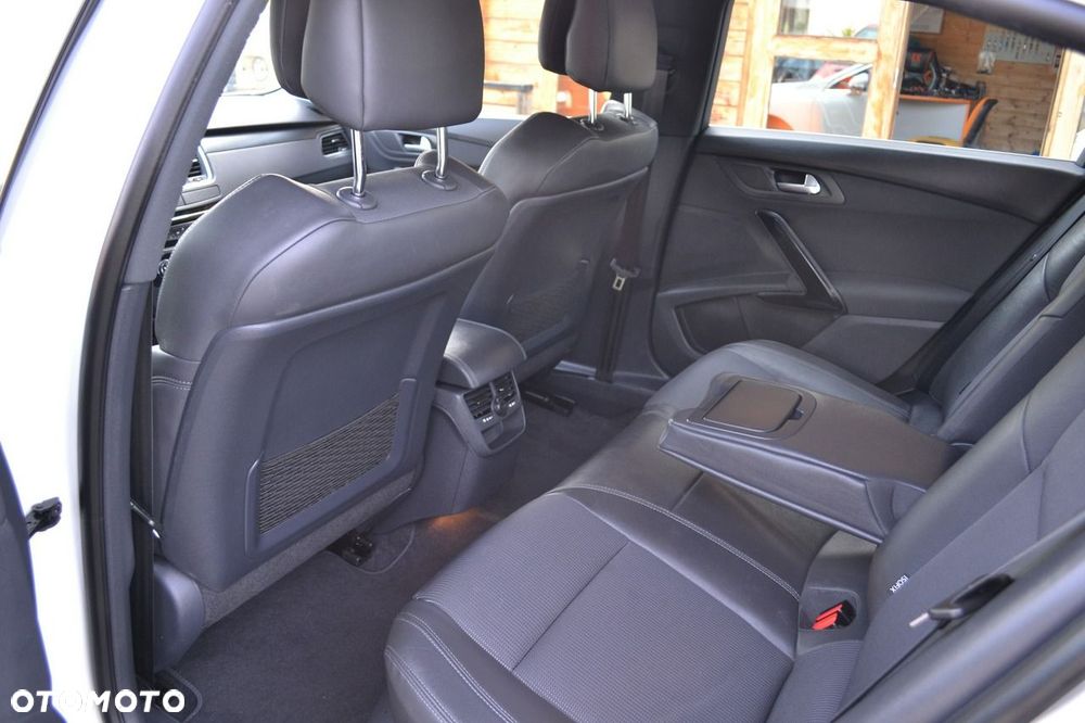 Peugeot 508 2.0 BlueHDi Allure S&S - 20