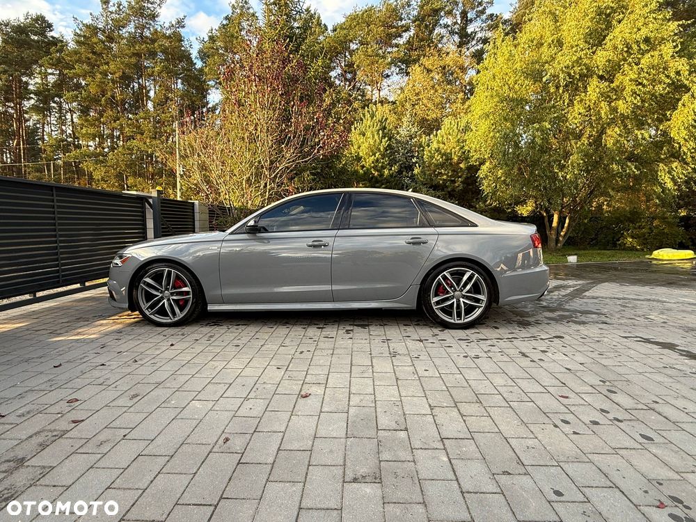 Audi A6 Limousine - 6