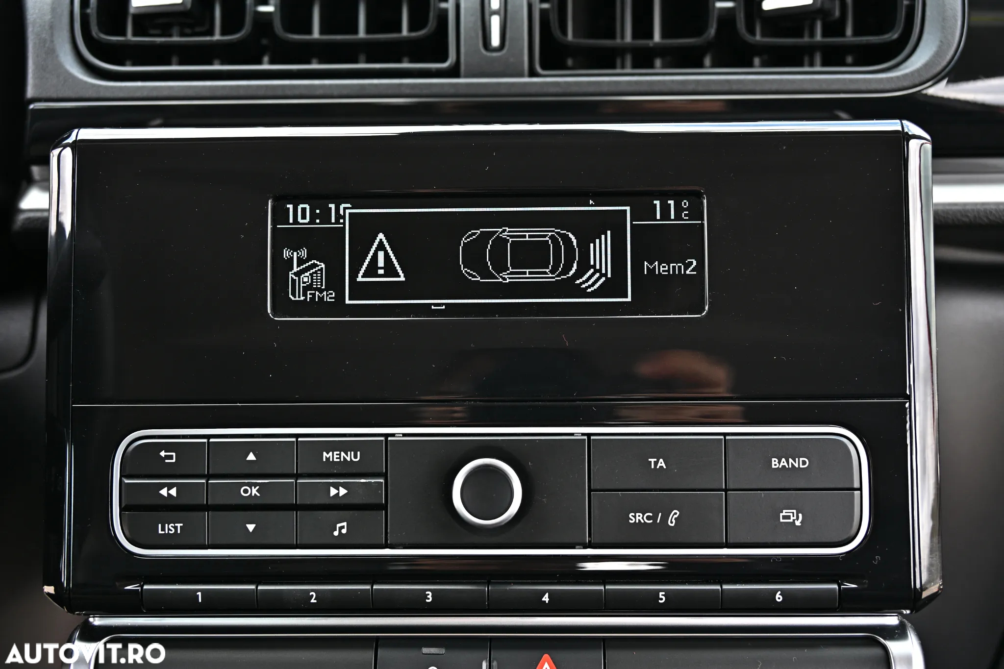 Citroën C3 1.6 BlueHDi S&S BVM Shine - 25