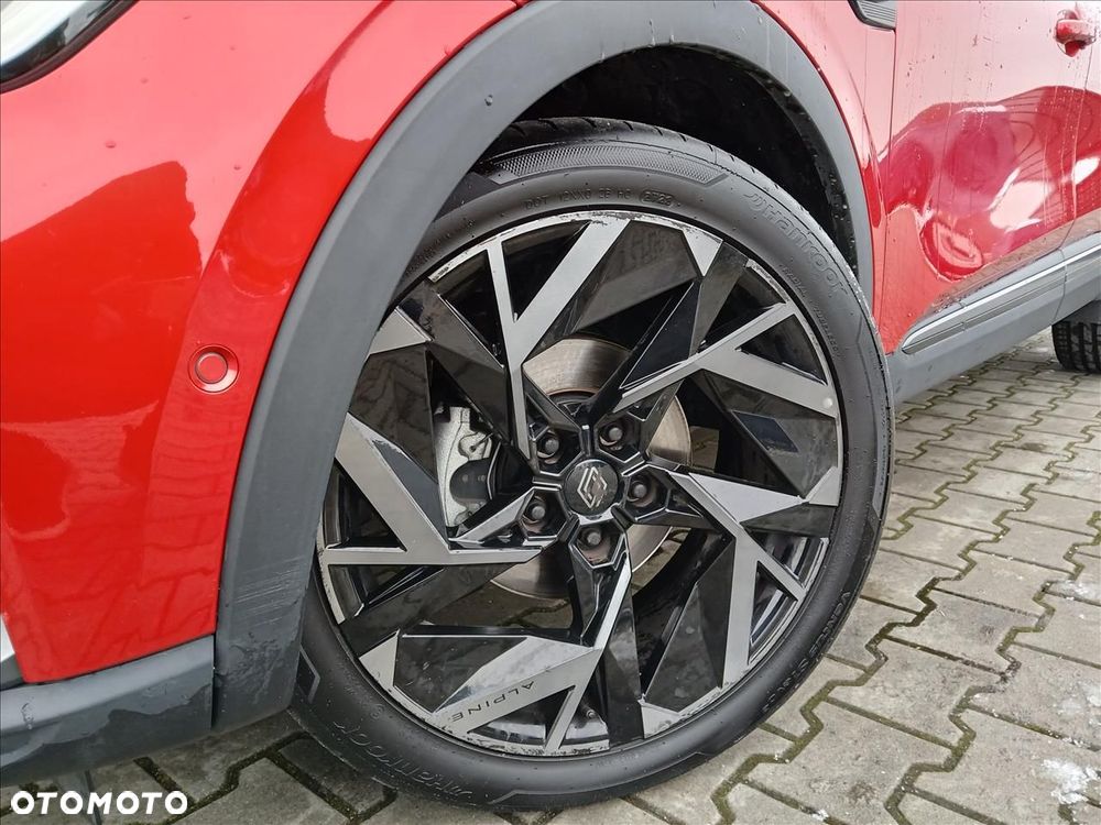 Renault Arkana 1.3 TCe mHEV Esprit Alpine EDC - 20