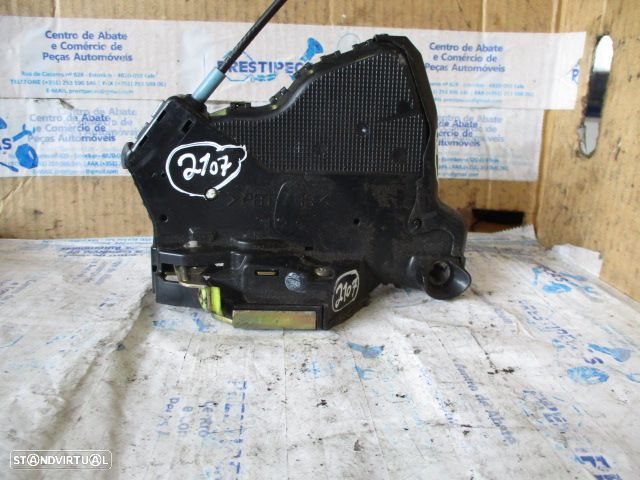 Fecho 162713 TOYOTA COROLLA 2004 FE ELETRICO - 1