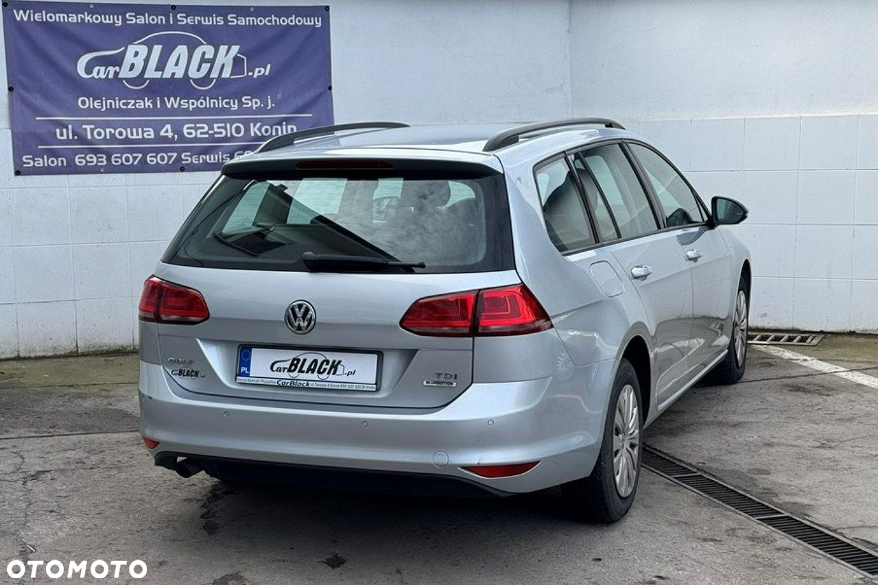 Volkswagen Golf - 18