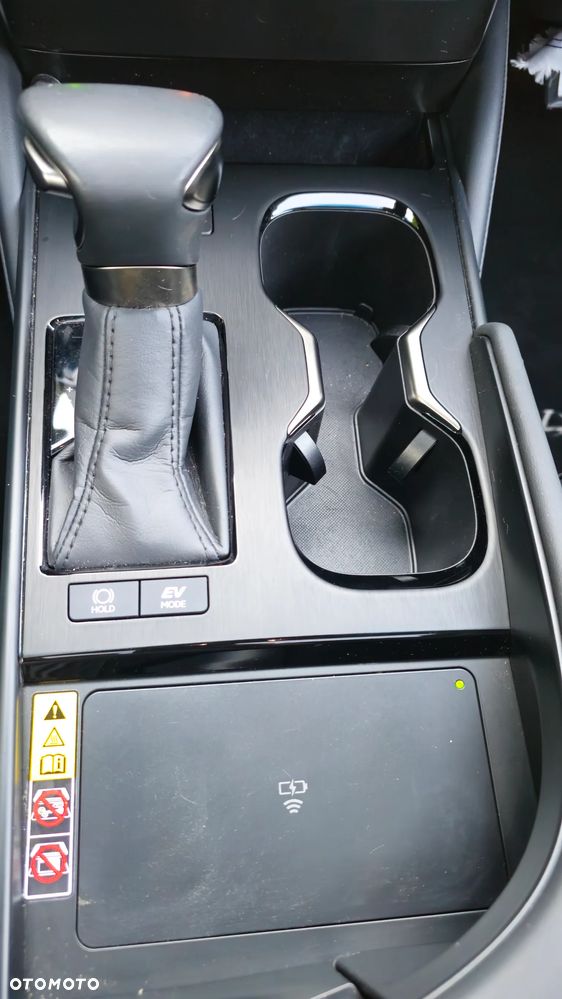 Lexus ES 300h Prestige - 16