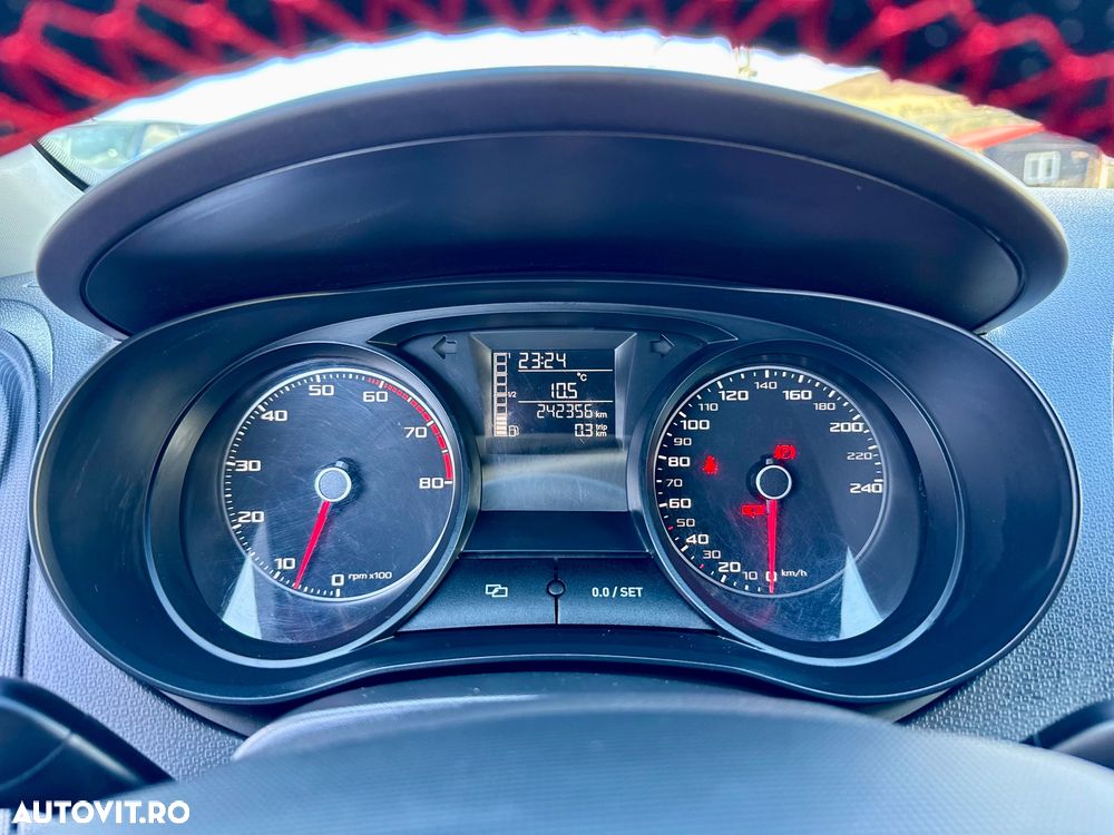 Seat Ibiza - 7