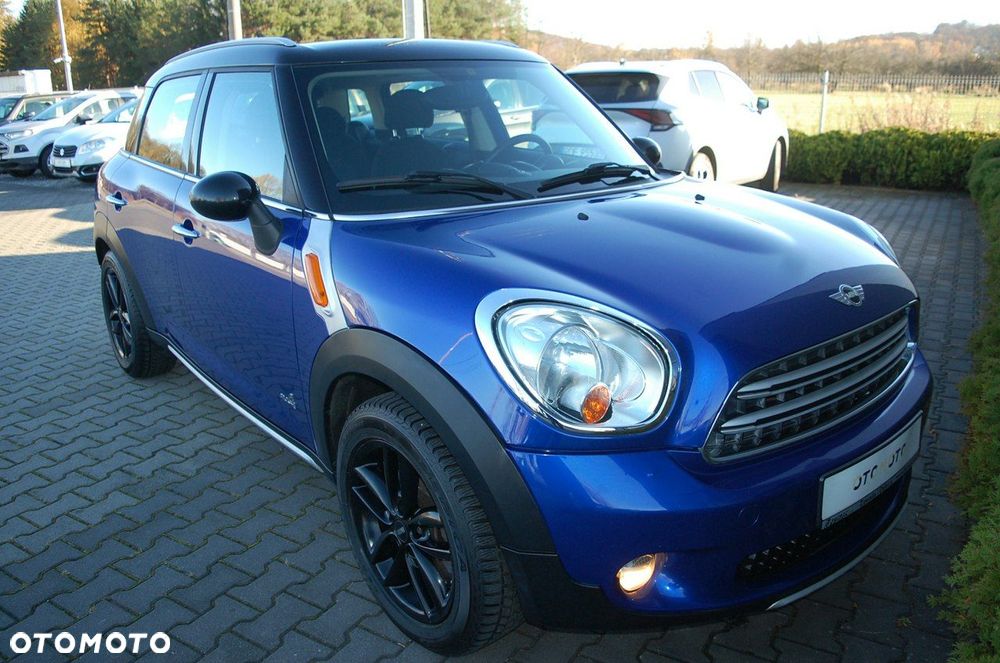 MINI Countryman - 20
