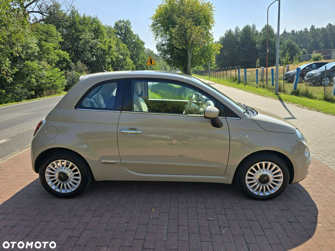 Fiat 500 - 9