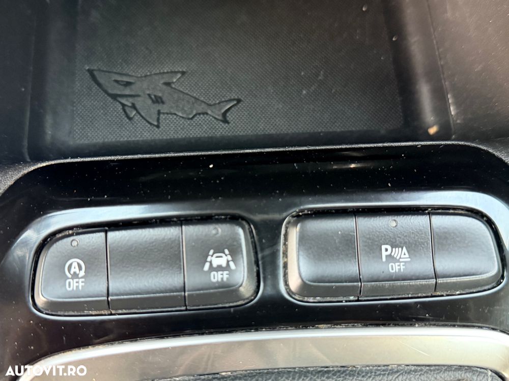 Opel Corsa 1.2 Start/Stop Edition - 17