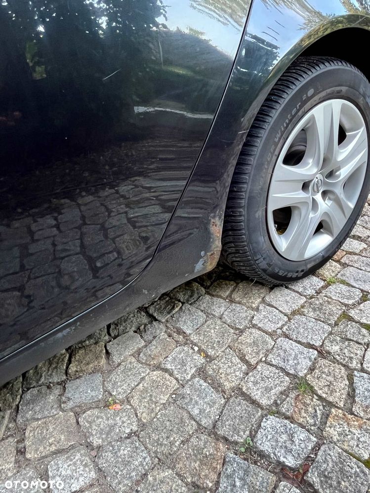 Opel Insignia 2.0 CDTI - 12