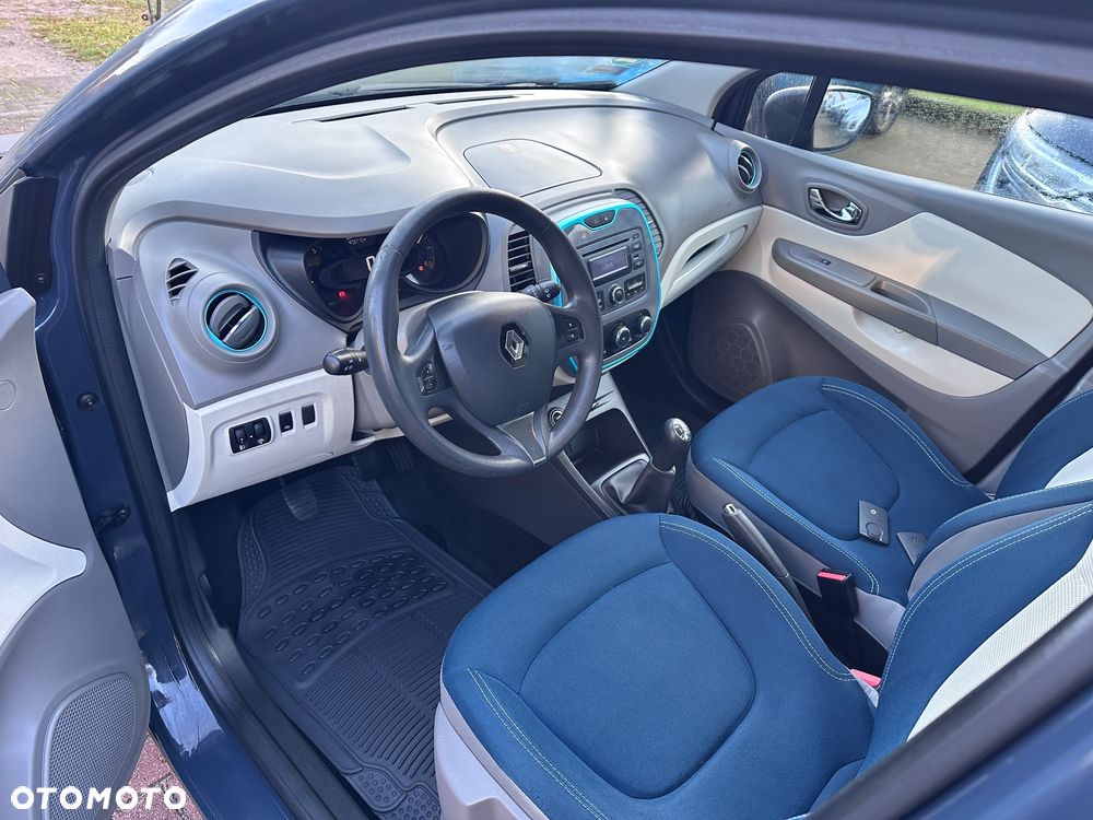 Renault Captur - 7