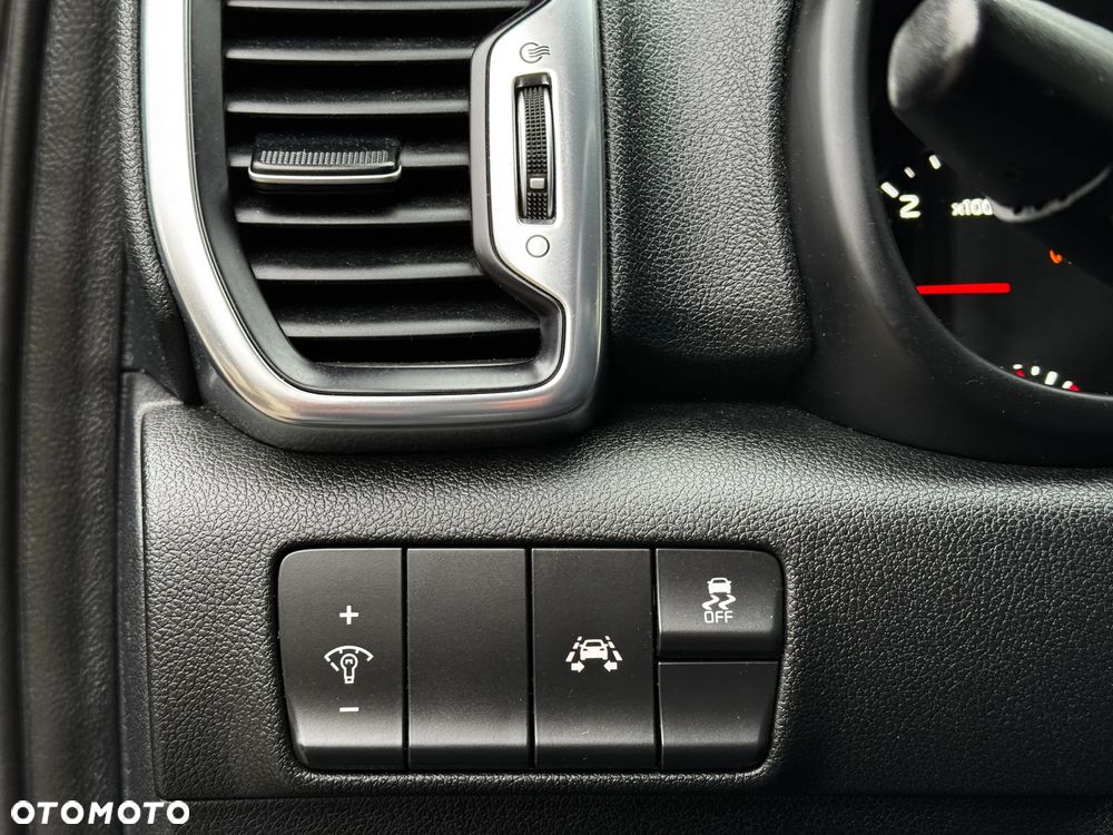 Kia Sportage 1.7 CRDI Business Line 2WD - 28