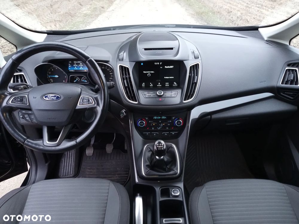 Ford C-MAX - 2