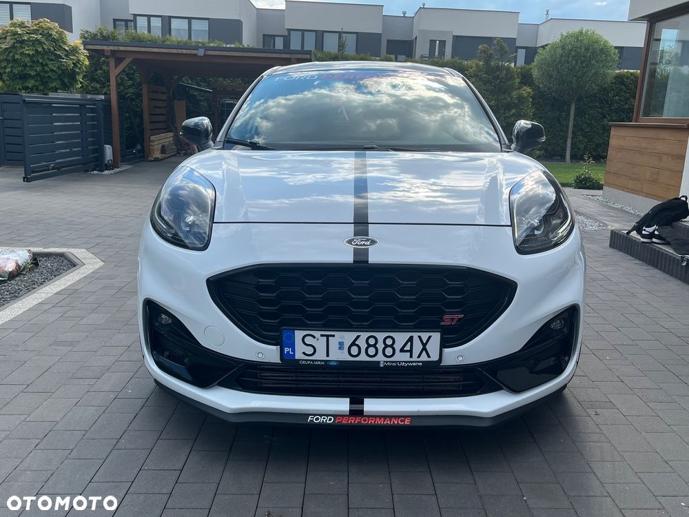 Ford Puma 1.5 EcoBoost ST - 6