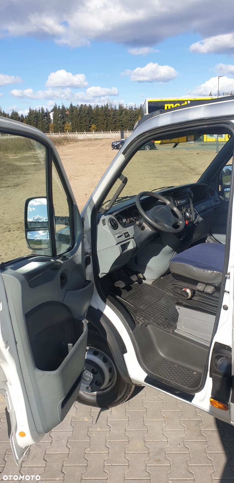 Iveco C65C - 5
