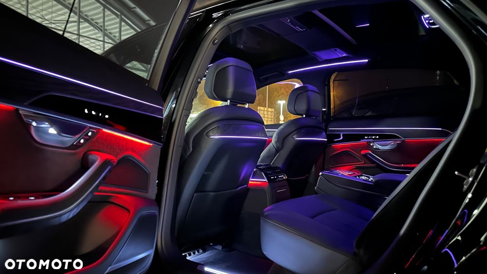 Audi A8 L 60 TFSI e quattro tiptronic - 9