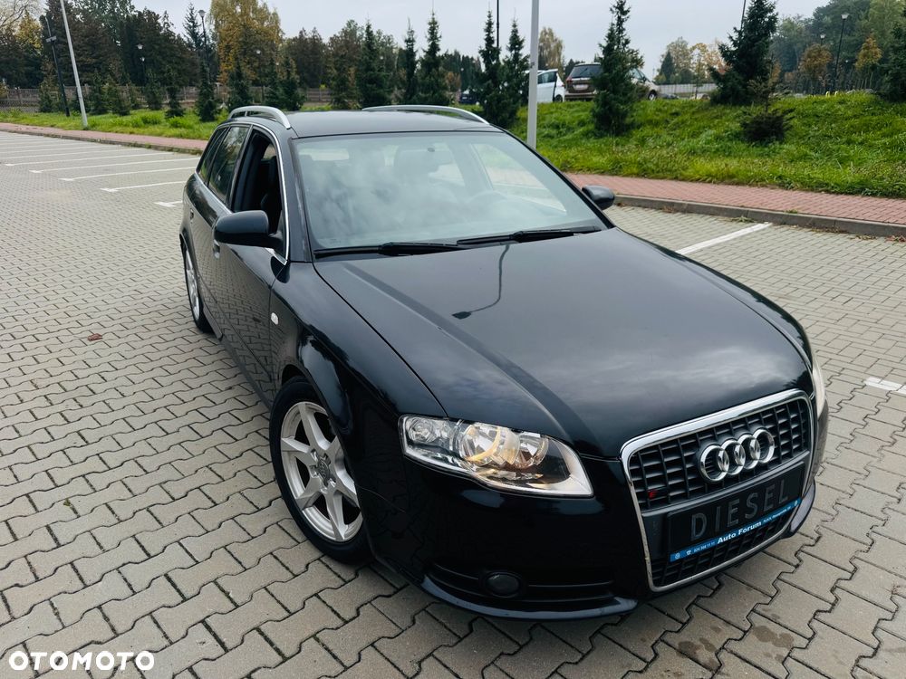 Audi A4 - 25