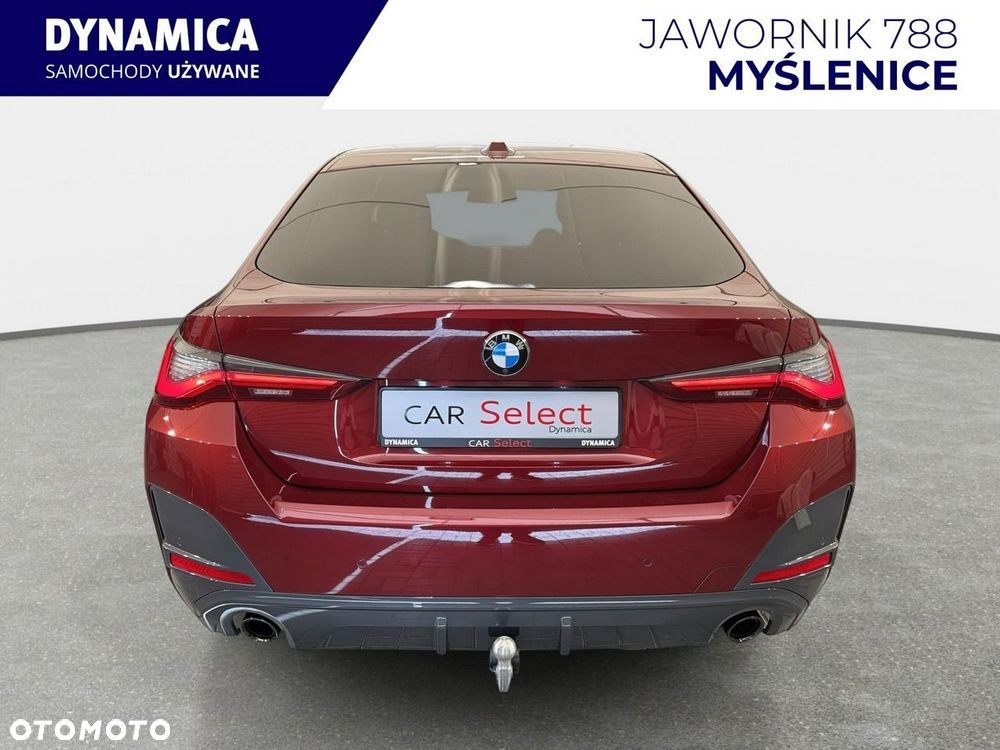 BMW Seria 4 - 8