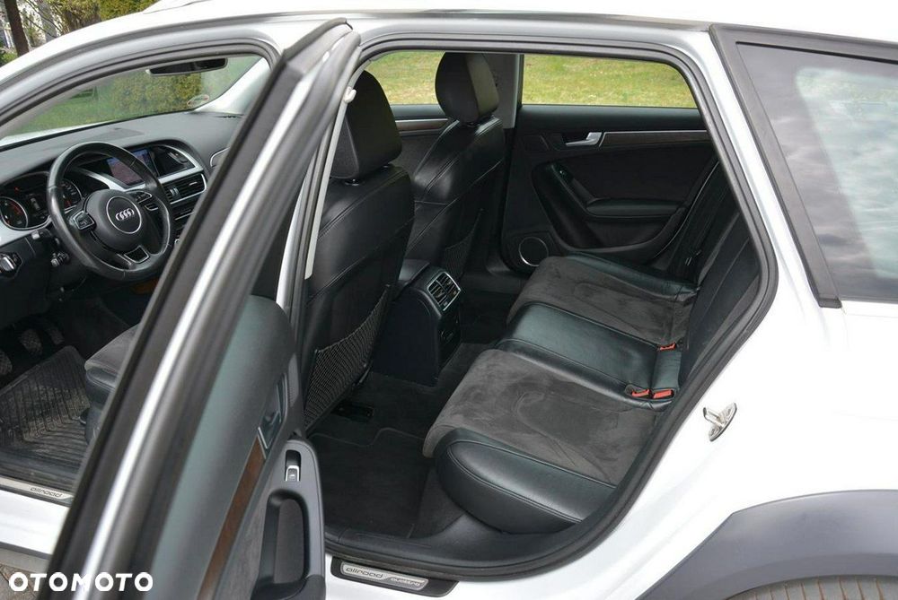 Audi A4 Allroad 2.0 TFSI Quattro - 18