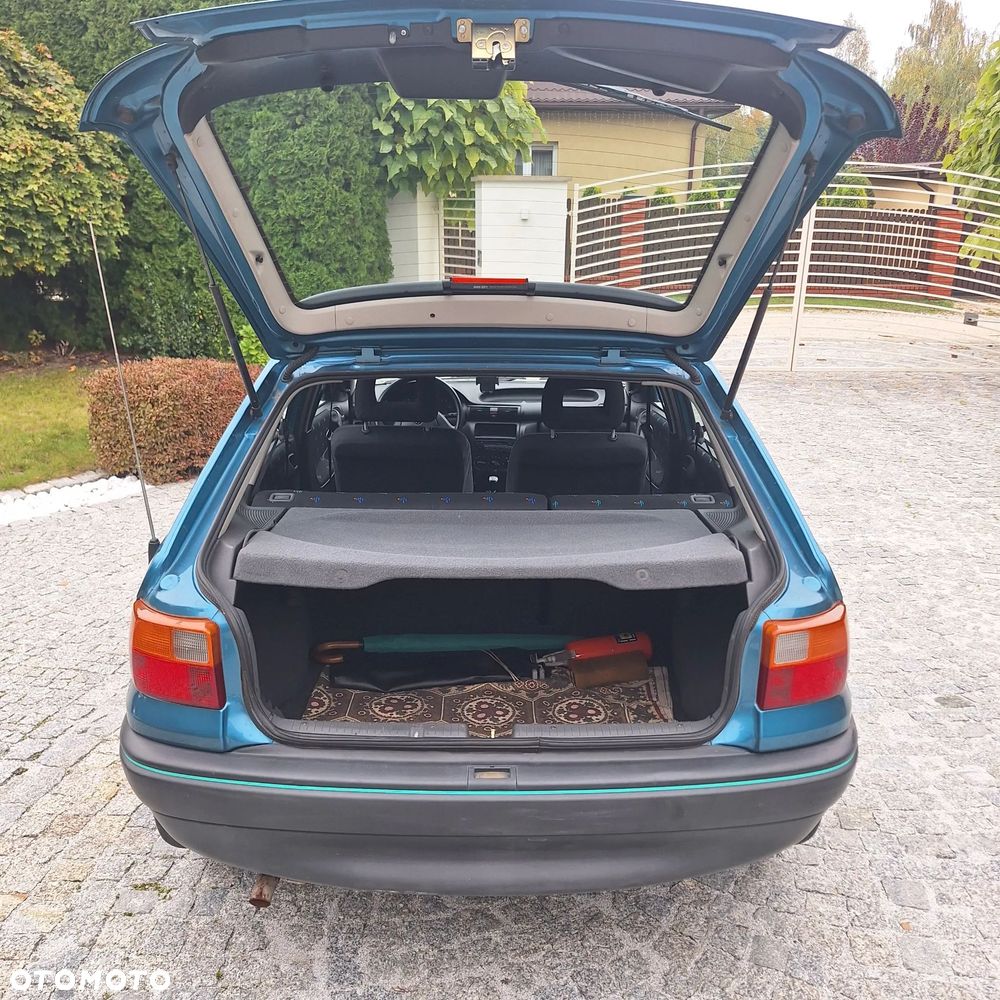 Opel Astra - 6