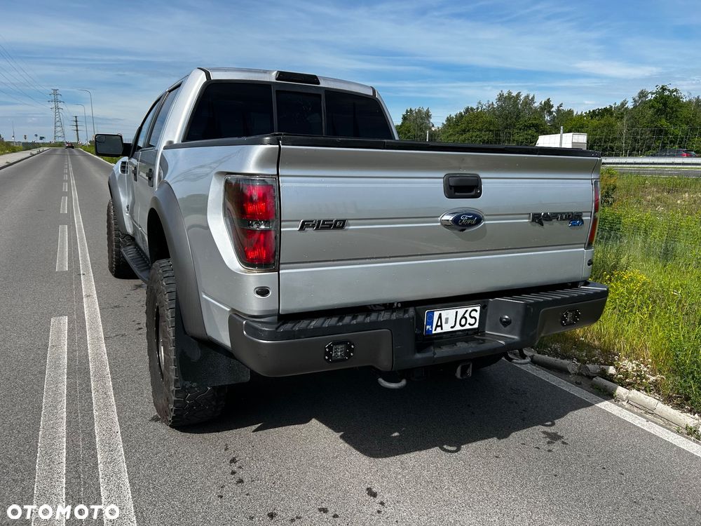 Ford Inny - 6