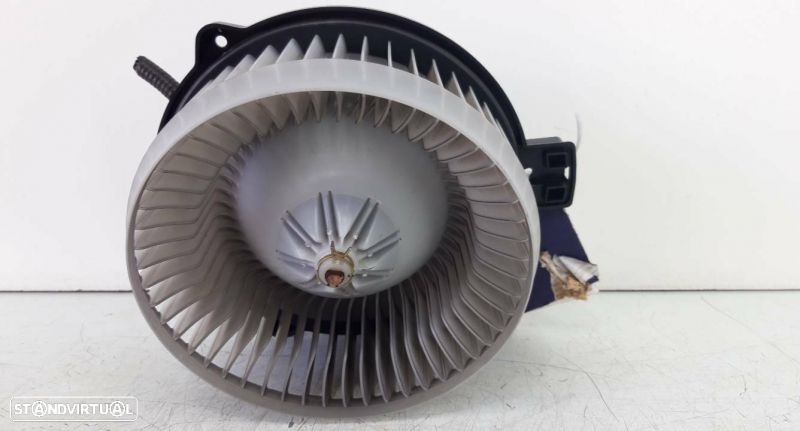Motor Chauffage / Sofagem Honda Accord Vii (Cm) - 2