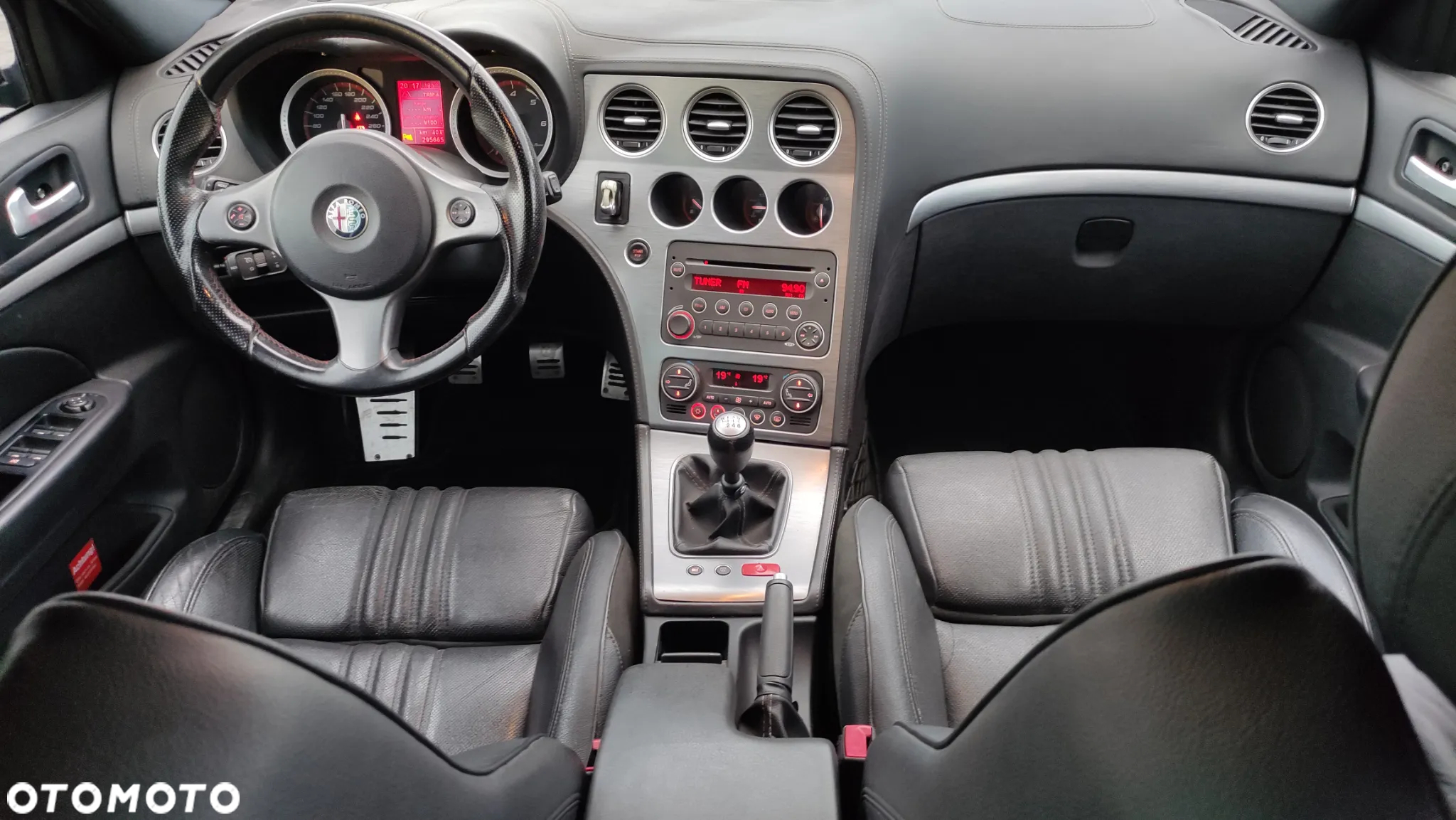 Alfa Romeo 159 1.9JTDM ti - 15