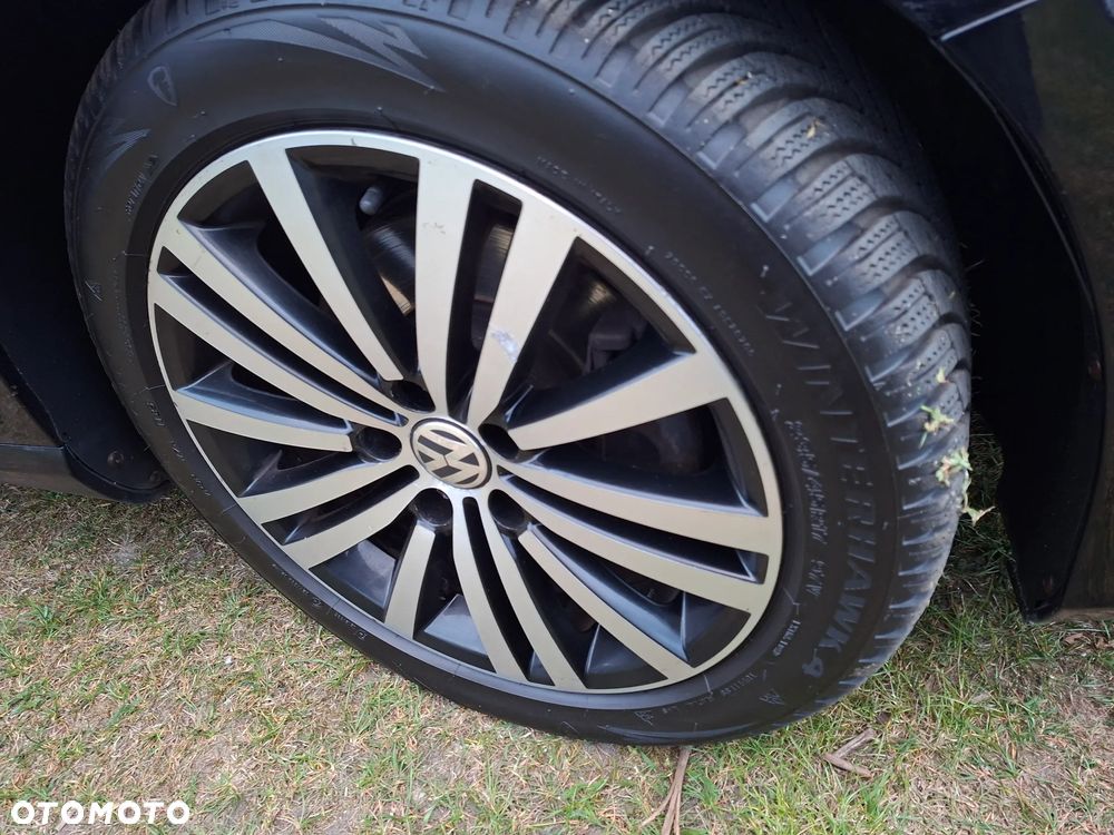 Volkswagen Passat 2.0 TDI Comfortline - 21