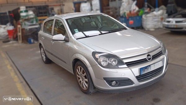 Para Peças Opel Astra H Hatchback (L48) - 3
