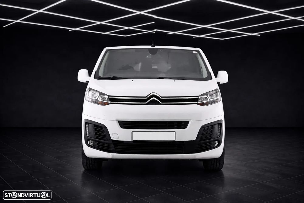 Citroën Spacetourer 1.5 BlueHDi XL Feel - 5