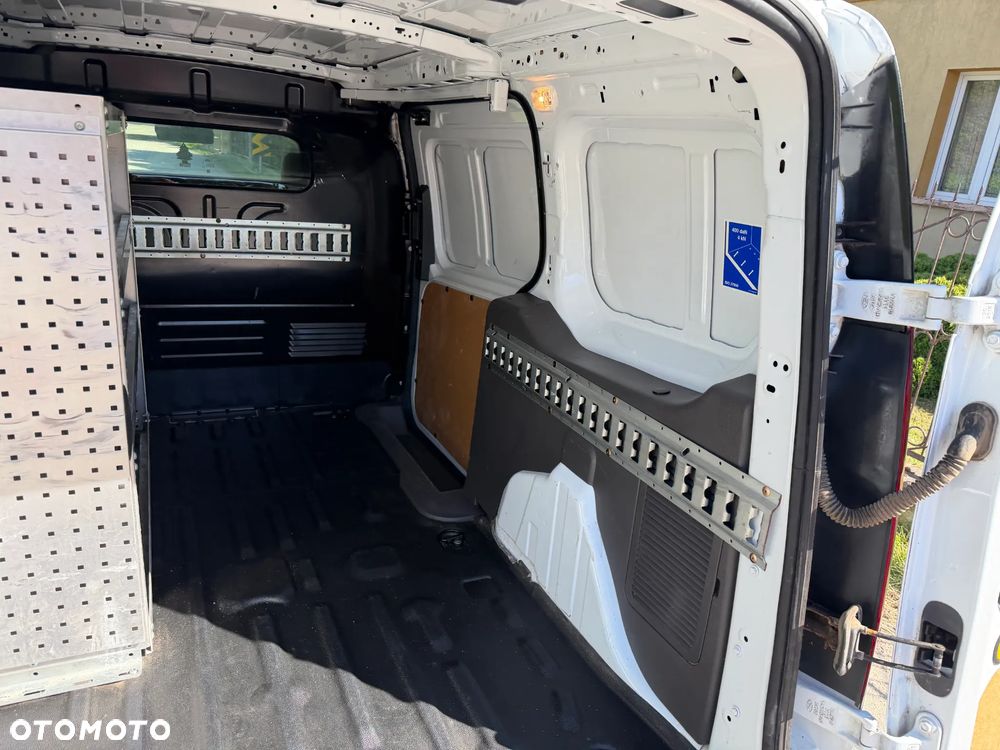Ford TRANSIT CONNECT - 35