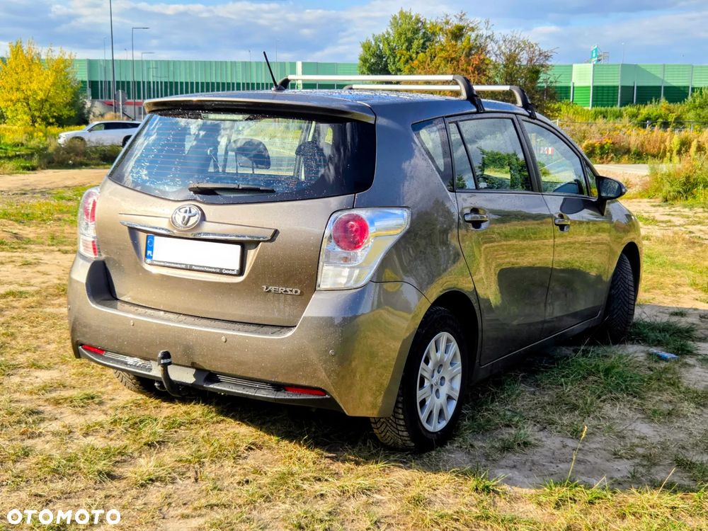 Toyota Verso 1.6 Active - 5
