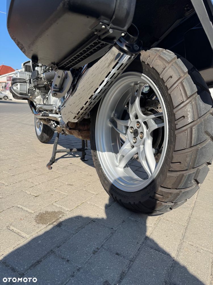 BMW R - 7