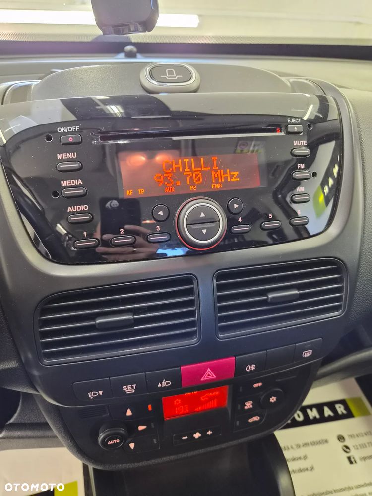 Opel Combo 1.6 CDTI L1H2 S&S Edition - 30