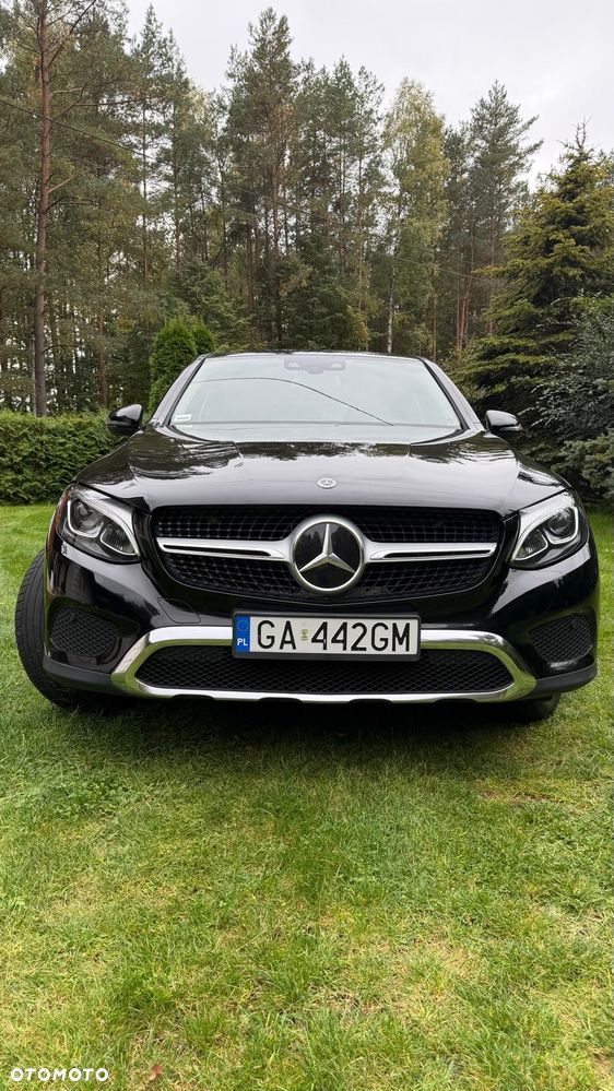 Mercedes-Benz GLC 220 d 4-Matic - 16