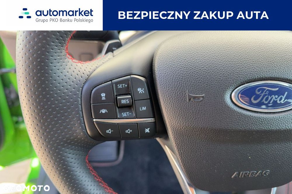 Ford Focus 2.3 EcoBoost ST X - 17