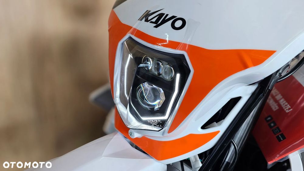 KAYO K5 - 9