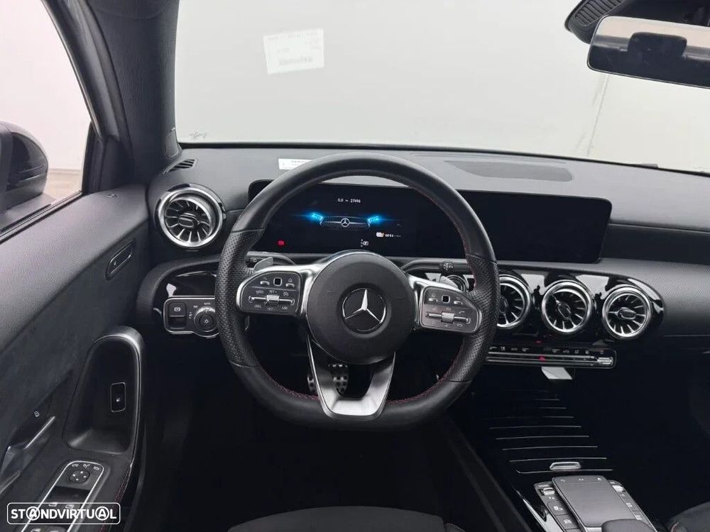 Mercedes-Benz A 250 - 8