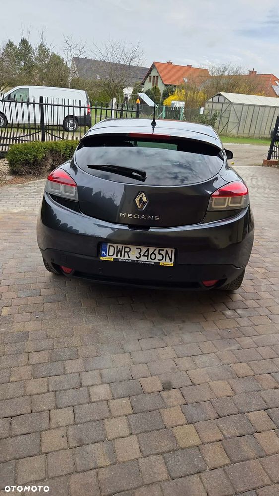 Renault Megane 1.9 dCi FAP Dynamique - 6