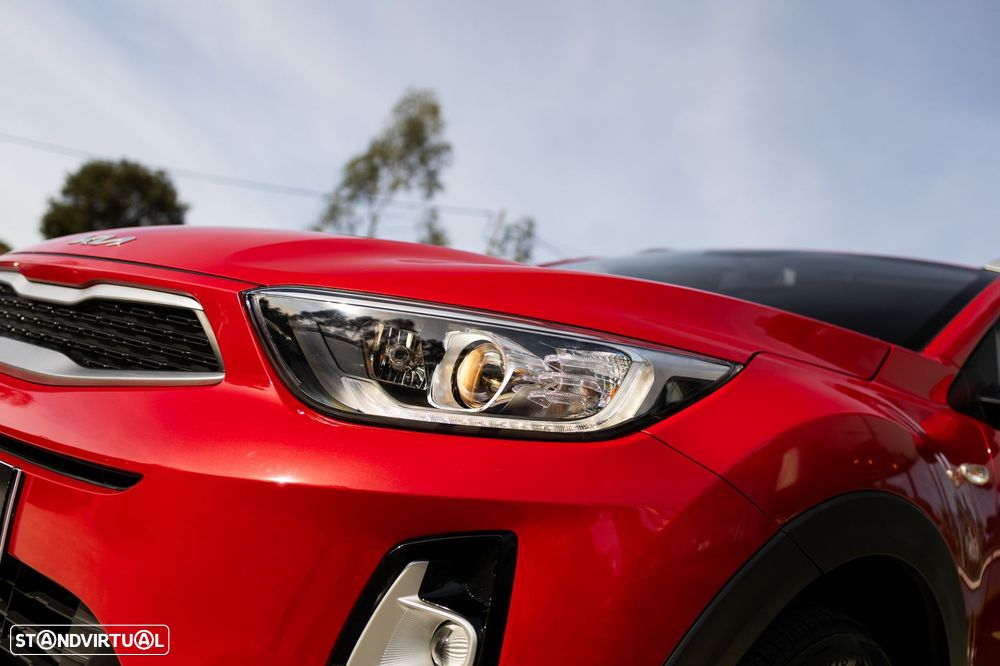 Kia Stonic 1.2 Dynamic - 15