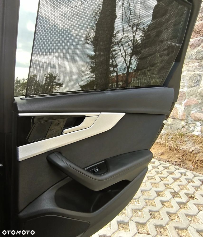 Audi A4 Avant 40 TDI quattro S tronic advanced - 22