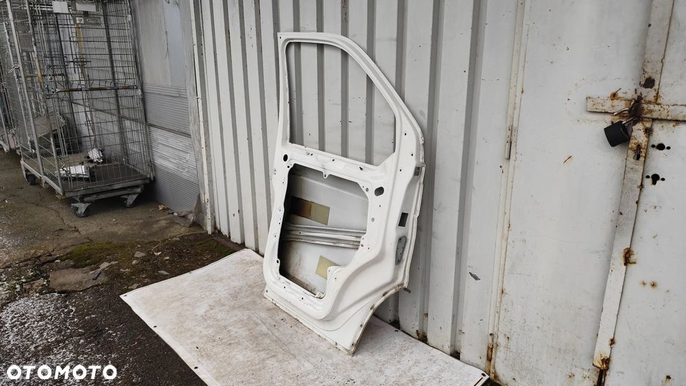 DRZWI PRZEDNIE LEWE PRZÓD VW TRANSPORTER T5 - 13