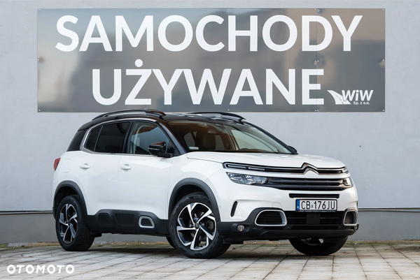 Citroën C5 Aircross 1.2 PureTech Feel