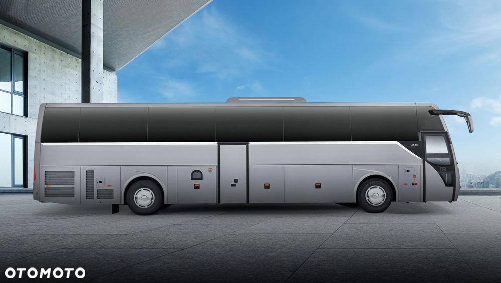 Temsa HD12 - 5