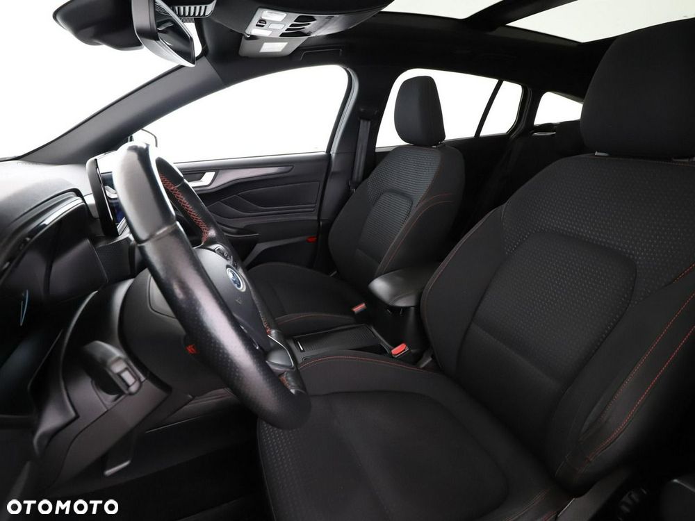 Ford Focus 2.0 EcoBlue ST-Line - 14